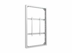 Multibrackets M Pro Series - Enclosure 75" Wall High Brightness Large White 