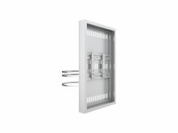 Multibrackets M Pro Series - Enclosure 43" Column Medium White 