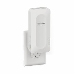 NETGEAR 4-STREAM WIFI 6 MESH EXTENDER 