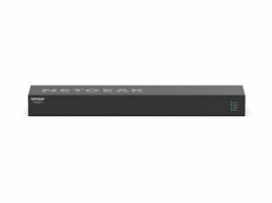 NETGEAR PR60X wired router 2.5 Gigabit Ethernet, Gigabit Ethernet Black 