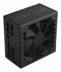NZXT C1000 Gold Core power supply unit 1000 W 24-pin ATX ATX Black 