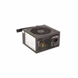 Nanoxia Deep Silence Smart Power power supply unit 600 W ATX Black 