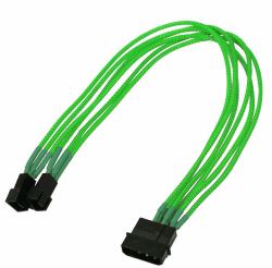 Nanoxia NX42A30NG internal power cable 0.3 m 
