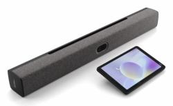Neat Bar Gen2 + Pad 20.3 cm [8"] Grey Bluetooth 