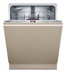 Neff S155EAX16E dishwasher Fully built-in 13 place settings 
