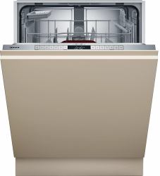 Neff S155HTX00E dishwasher Fully built-in 13 place settings 