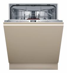 Neff N 50 Fully built-in 14 place settings 