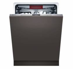 Neff S297TCX00E dishwasher Fully built-in 14 place settings 