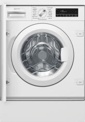 Neff W6441X1 washing machine Front-load 8 kg 1400 RPM White 