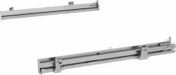 Neff Z1608DX0 oven part/accessory Oven rail Stainless steel 