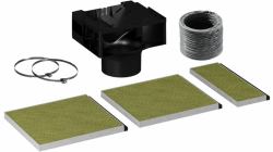 Neff Z51BII1X6 cooker hood part/accessory Cooker hood filter 