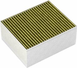 Neff Z53XXB1X6 cooker hood part/accessory Cooker hood filter 