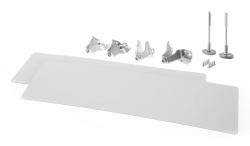 Neff Z8060X1 washing machine part/accessory Feet 