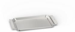 Neff Z9401TY0 baking tray/sheet Grill & Oven Rectangular Stainless steel 