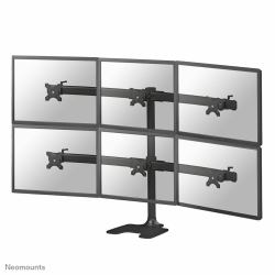 Neomounts FPMA-D700DD6 Monitor stand 10-27" 