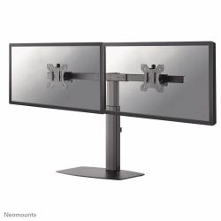 Neomounts FPMA-D865DBLACK Monitor stand 10-27" - gas spring 