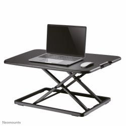 Neomounts NS-WS050BLACK Sit-stand workstation 