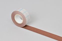 Neschen FILMOPLAST T Brown 10000 x 80 mm 
