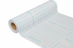 Neschen FILMOLUX 610 Transparent 50000 x 40 mm Polyvinyl chloride [PVC] 