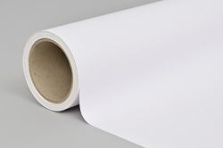 Neschen UV DOT PRINT’N’WALK Transparent 30000 x 1372 mm Polyvinyl chloride [PVC] 
