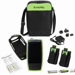 NetAlly LinkRunner AT 3000 Network & Cable Tester 