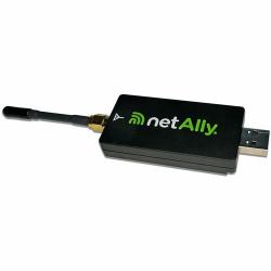 NetAlly NXT-1000 Spectrum/Interference Analyzer 