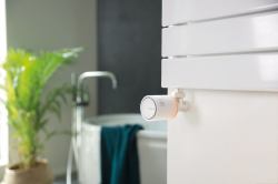 Netatmo Starter Pack - Smart Radiator Valves 