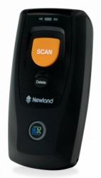 Newland BS80 Piranha II 1D Handheld bar code reader Linear Black 