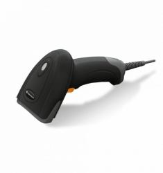 Newland HR22 Dorada II Handheld bar code reader 1D/2D CMOS Black 
