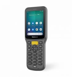 Newland MT37 Baiji handheld mobile computer 7.11 cm [2.8"] 320 x 240 pixels Touchscreen 155 g Black 