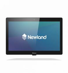 Newland NQuire 1500 Mobula II 2 GHz Tablet 39.6 cm [15.6"] 1920 x 1080 pixels Touchscreen Black 