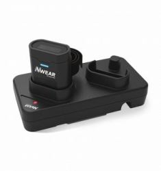 Newland NLS-SCD20 barcode reader accessory Charging cradle 
