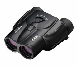 Nikon Sportstar Zoom 8-24X25 Black - Binocular - Warranty: 12M