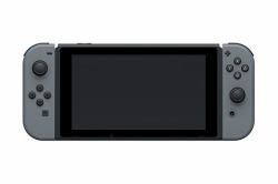 Nintendo Switch V2 2019 