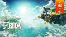 Nintendo The Legend of Zelda: Tears of the Kingdom Standard Simplified Chinese, Traditional Chinese, Danish, German, English, Spanish, French, Italian, Japanese, Korean, Russian Nintendo Switch 
