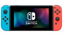 Nintendo Switch + Switch Sports Set + Switch Online Individual 12-Month [365-Day] Membership portable game console 15.8 cm [6.2"] 32 GB Touchscreen Wi-Fi Blue, Red 