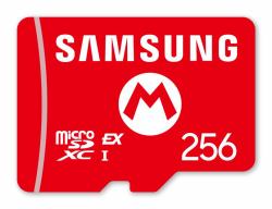 Nintendo Samsung microSD Express Card for Switch 2 