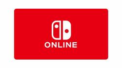 Nintendo NSO Individual Membership [12 months] 