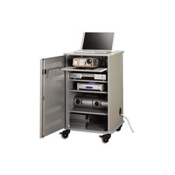 Nobo Multimedia Projection Cabinet 