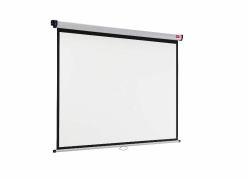 Nobo Projection Screen Wall Mounted 2000x1513mm 
