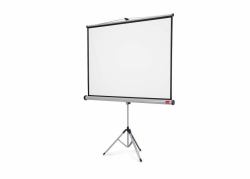 Nobo Projection Screen Tripod 1500x1138mm 4:3 