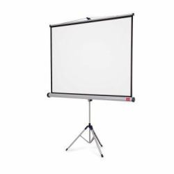 Nobo Projection Screen Tripod 1500x1000mm 16:10 