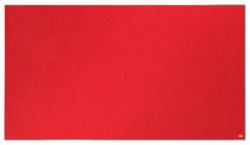 Nobo Impression Pro Widescreen Felt Notice Board 55" 122x69cm 