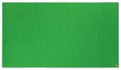 Nobo Impression Pro Widescreen Felt Notice Board 55" 122x69cm 