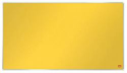 Nobo Impression Pro Widescreen Felt Notice Board 32" 71x40cm 