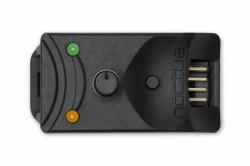 Noctua NA-FC1 fan speed controller 3 channels Black 