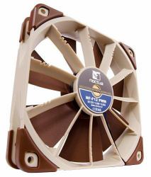 Noctua NF-F12 PWM computer cooling system Computer case Fan 