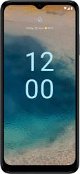 Nokia G22 16.6 cm [6.52"] Dual SIM Android 12 4G USB Type-C 4 GB 64 GB 5050 mAh Grey 