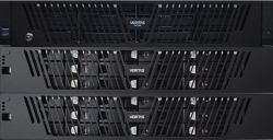 NortonLifeLock Veritas 5260 NAS Intel Xeon Silver 4314 256 GB DDR4 206 TB HDD 