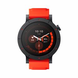 Nothing CMF Watch 3 Pro 3.63 cm [1.43"] AMOLED 47 mm Digital 466 x 466 pixels Touchscreen Black GPS [satellite] 